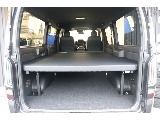 トヨタ ハイエースバン(38枚目)