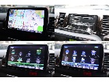 パナソニック製10インチフローティングナビ☆