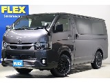 トヨタ ハイエースバン(41枚目)