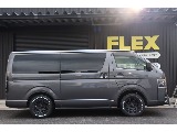 トヨタ ハイエースバン(47枚目)
