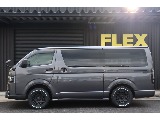 トヨタ ハイエースバン(48枚目)