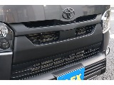 トヨタ ハイエースバン(53枚目)