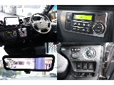 便利な機能やメーカーオプションも多数ございます☆