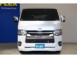 スタイリッシュなフロントフェイス☆