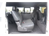 トヨタ ハイエースバン(35枚目)