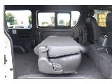 トヨタ ハイエースバン(36枚目)