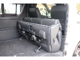 トヨタ ハイエースバン(37枚目)