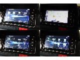 パナソニック製7インチフルセグナビ☆