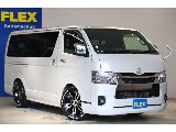 トヨタ ハイエースバン(43枚目)