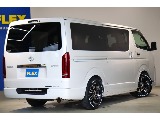 トヨタ ハイエースバン(44枚目)