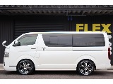 トヨタ ハイエースバン(47枚目)
