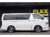 トヨタ ハイエースバン(48枚目)