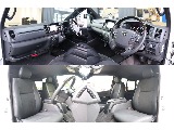 ダークプライムⅡ専用ハーフレザーシート☆