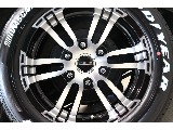 トヨタ ハイエースバン(51枚目)