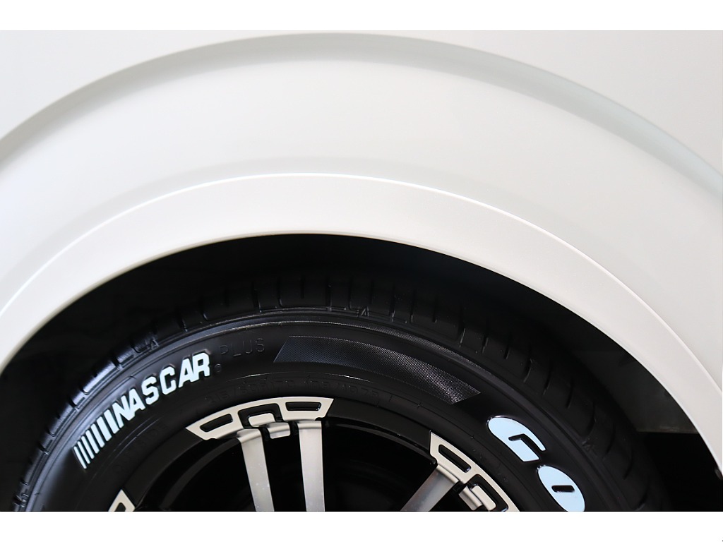 トヨタ ハイエースバン(52枚目)