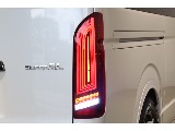 トヨタ ハイエースバン(55枚目)