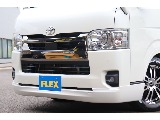 トヨタ ハイエースバン(59枚目)