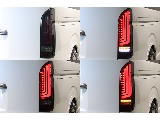 新品アルティメット２ＬＥＤテール！シーケンシャルウィンカー搭載☆