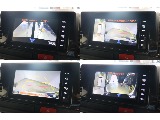 メーカーオプションのパノラミックビューモニター完備☆