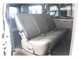 トヨタ ハイエースバン(33枚目)
