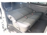 トヨタ ハイエースバン(34枚目)