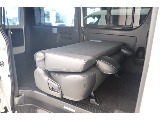 トヨタ ハイエースバン(35枚目)