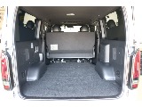 トヨタ ハイエースバン(37枚目)