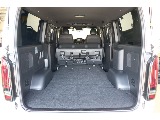 トヨタ ハイエースバン(38枚目)