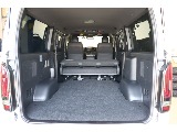 トヨタ ハイエースバン(39枚目)