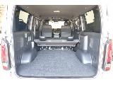 トヨタ ハイエースバン(40枚目)