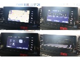 7インチフルセグナビ搭載！もちろんフルセグです☆