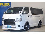 トヨタ ハイエースバン(41枚目)