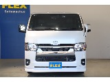 トヨタ ハイエースバン(42枚目)