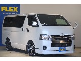 トヨタ ハイエースバン(43枚目)