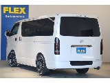 トヨタ ハイエースバン(46枚目)