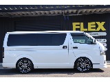 トヨタ ハイエースバン(47枚目)