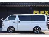トヨタ ハイエースバン(48枚目)