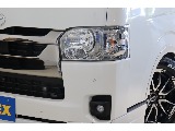 トヨタ ハイエースバン(51枚目)