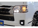 トヨタ ハイエースバン(52枚目)