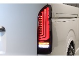 トヨタ ハイエースバン(60枚目)