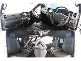高級感あるダークプライムⅡ専用内装です☆