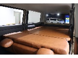 トヨタ ハイエースバン(37枚目)