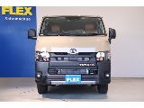 トヨタ ハイエースバン(42枚目)