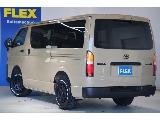 トヨタ ハイエースバン(46枚目)
