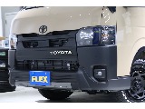 トヨタ ハイエースバン(57枚目)