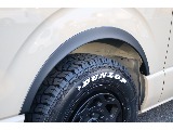 トヨタ ハイエースバン(58枚目)