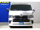 トヨタ ハイエースバン(42枚目)