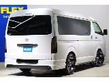 トヨタ ハイエースバン(44枚目)