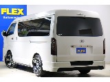 トヨタ ハイエースバン(46枚目)