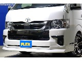 トヨタ ハイエースバン(47枚目)
